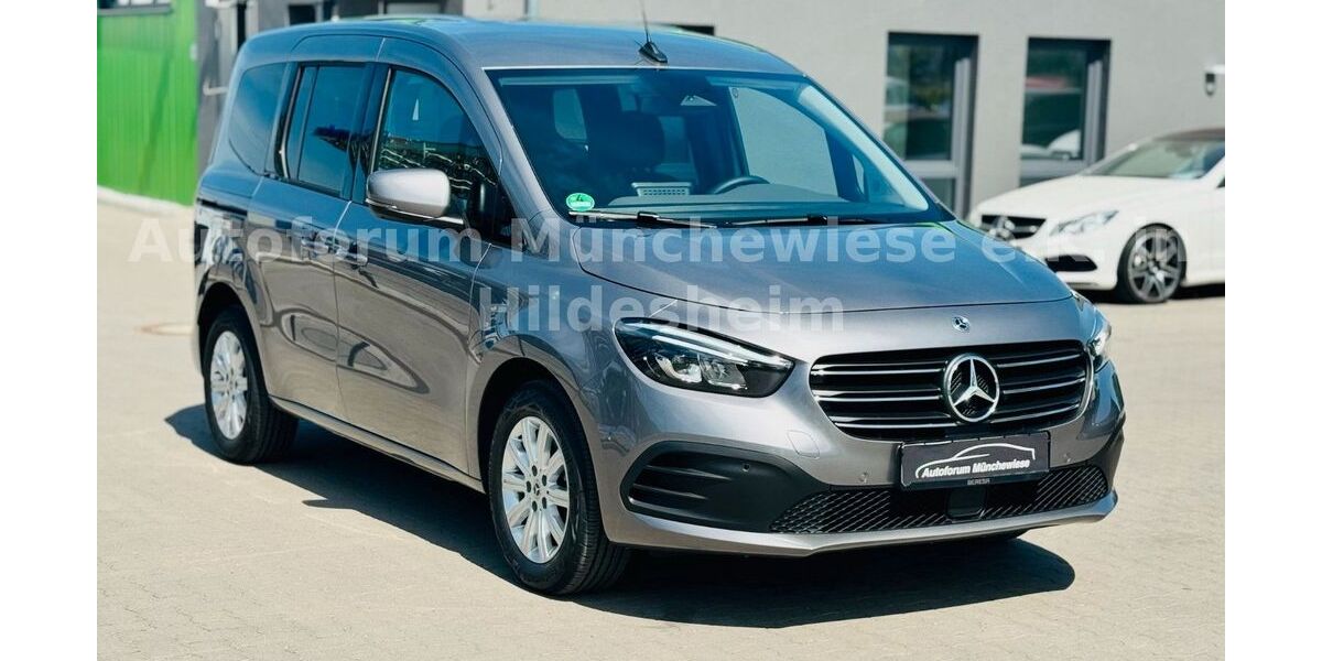 Mercedes-Benz T-Klasse 7.598 km 34.900 &euro; Hildesheim 31135