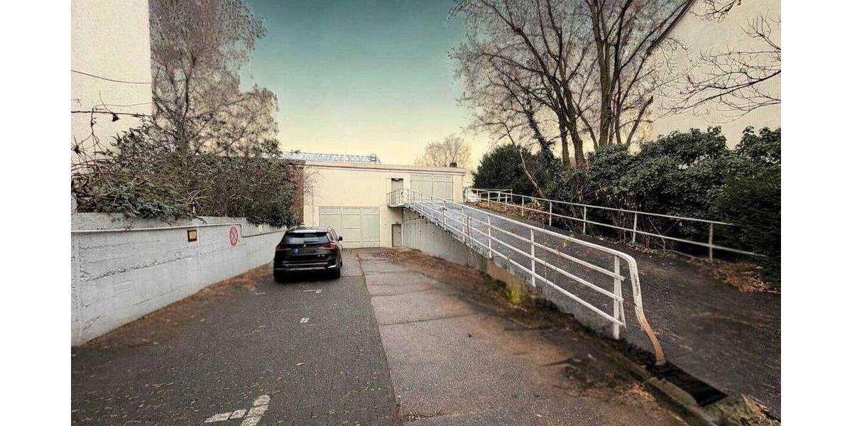 Gewerbeobjekt Bonn Zentrum - 1.199.000&euro; | Angebot:25290017