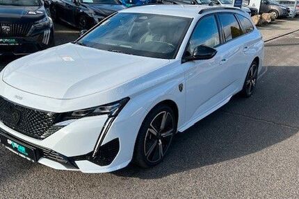 Peugeot 308 7.824 km 27.499 &euro; Bedburg 50181