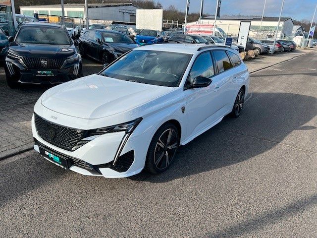 Peugeot 308 7.824 km 27.499 &euro; Bedburg 50181