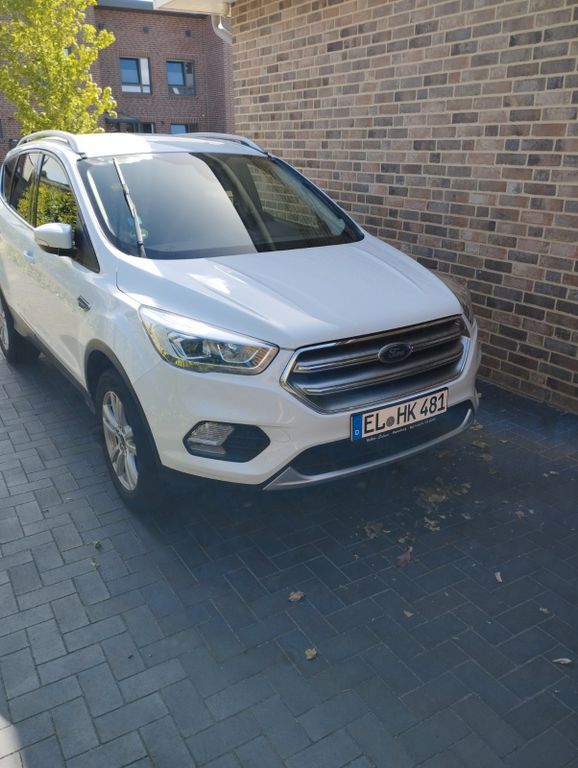 Kuga