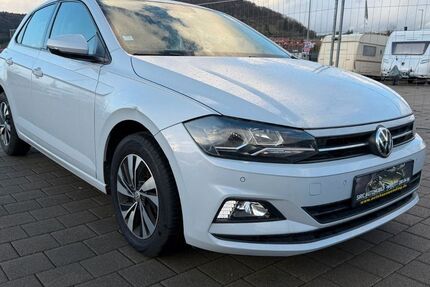 VW Polo 229.000 km 7.490 &euro; Sulzbach/Murr 71560
