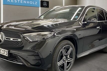 Mercedes-Benz GLC 220 2.001 km 64.900 &euro; Freiburg 79111