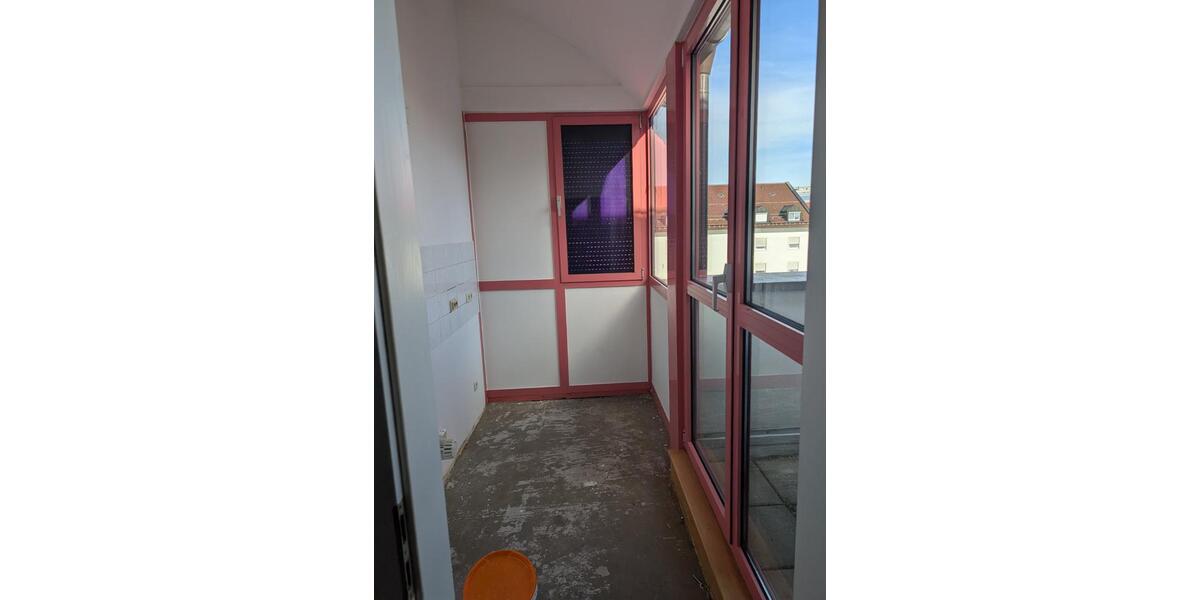 Etagenwohnung Garching an der Alz - 3 Zimmer, 65 m&sup2;, 275.000&euro; | Angebot:24600381