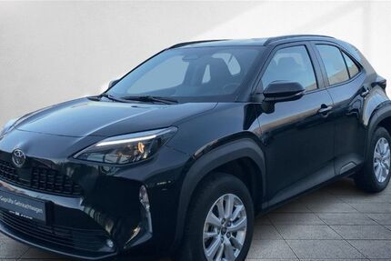 Toyota Yaris Cross 12.350 km 23.480 &euro; Buchholz 21244