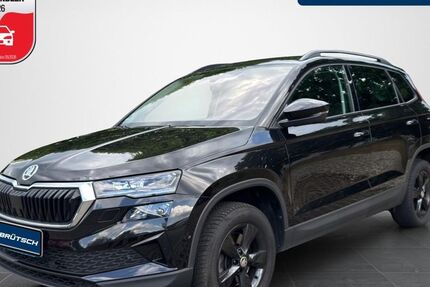 Skoda Karoq 47.900 km 28.480 &euro; Tuttlingen 78532