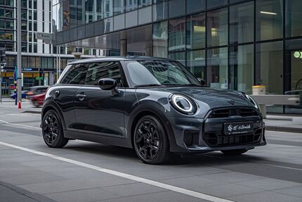 Mini Cooper C 9.950 km 28.600 &euro; Bischofsheim 65474