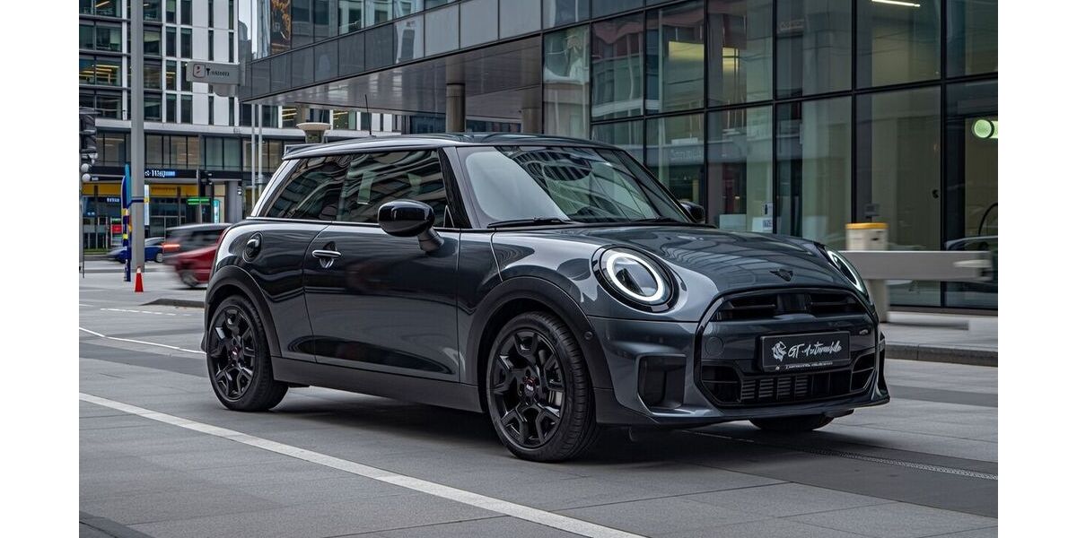 Mini Cooper C 9.950 km 28.600 &euro; Bischofsheim 65474