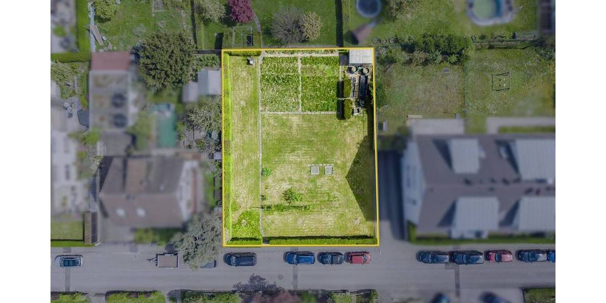 Grundstück Nürtingen / Nürtingen-Oberensingen Oberensingen - 499.000&euro; | Angebot:26787513