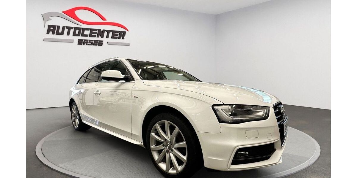 Audi A4 154.480 km 11.800 &euro; Neuwied 56564