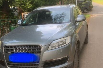Audi Q7 211.000 km 4.600 &euro; Waldsieversdorf 15377