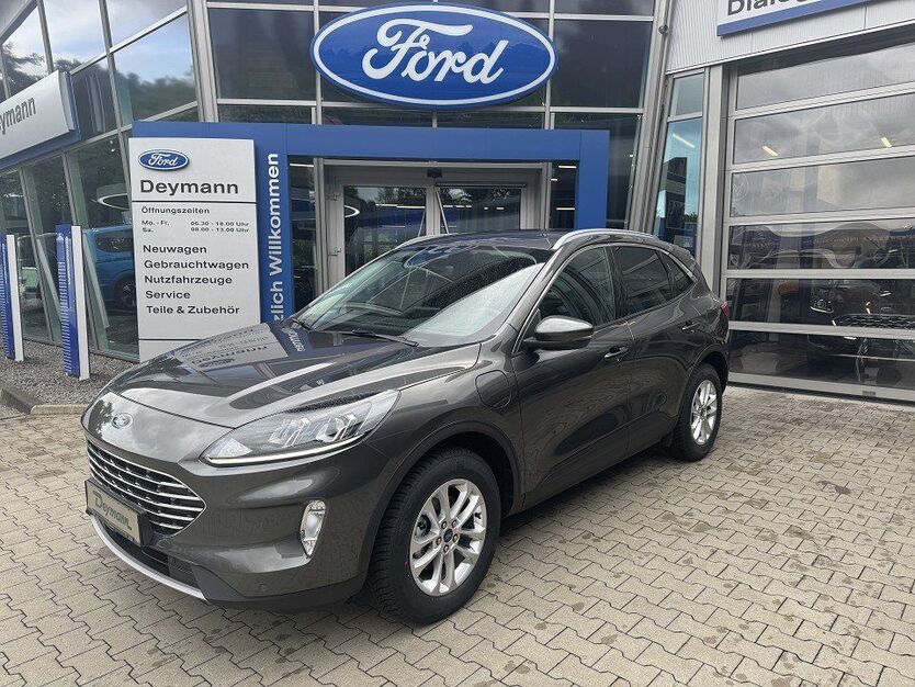 Kuga