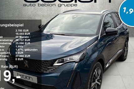 Peugeot 3008 27.000 km 27.480 &euro; Herrenberg 71083