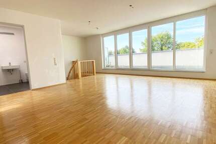 Wohnung Aachen Aachen-Mitte - 4 Zimmer, 140 m&sup2;, 1.910&euro; | Angebot:26658375