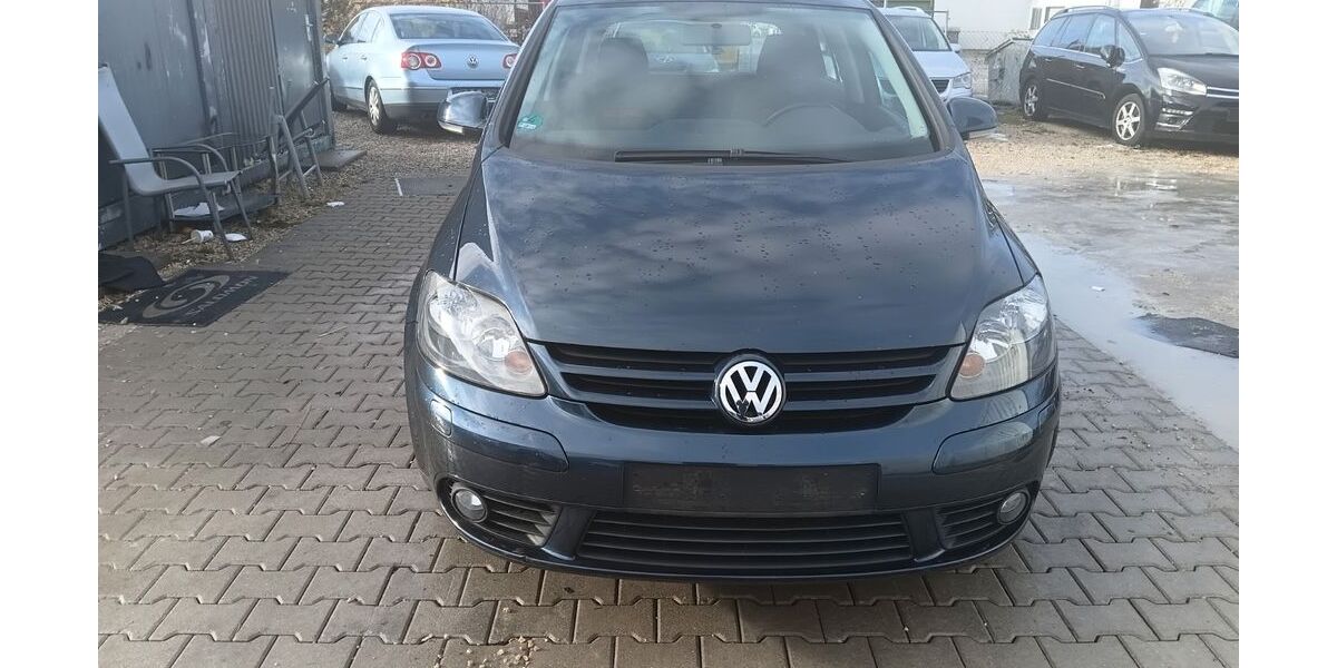 VW Golf 166.000 km 1.690 &euro; Augsburg 86167
