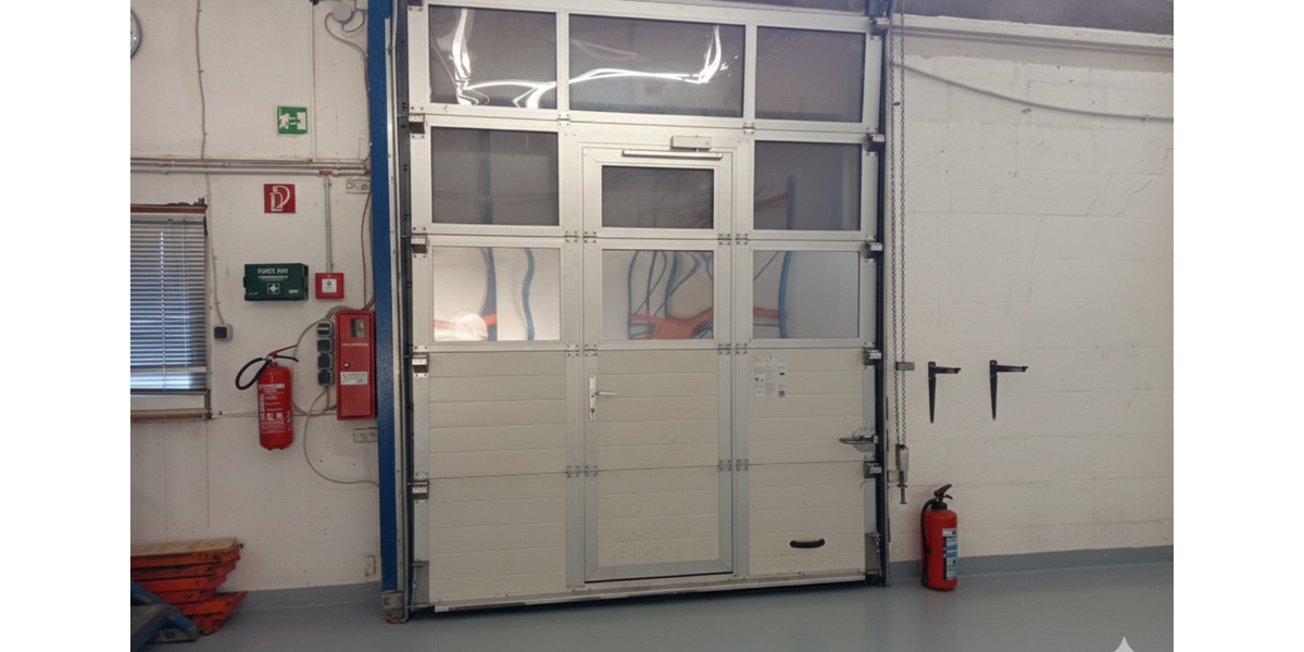 Gewerbeobjekt Barsbüttel - 3.561&euro; | Angebot:24616883