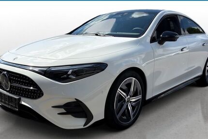 Mercedes-Benz CLA 180 6.000 km 39.410 &euro; Cham 93413