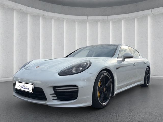 Porsche Panamera 90.000 km 46.900 &euro; Bad Kreuznach 55545