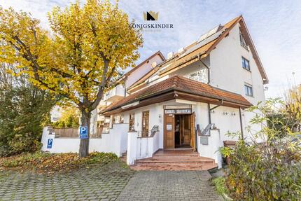 Gewerbeobjekt Kirchheim unter Teck - 1.990&euro; | Angebot:23822044