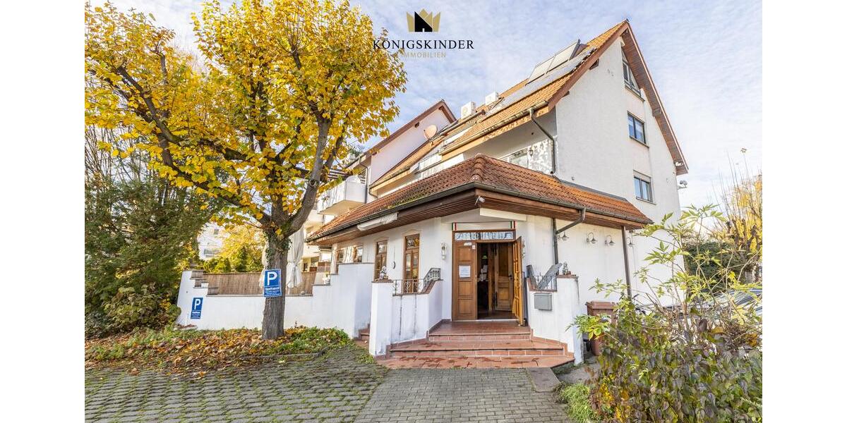 Gewerbeobjekt Kirchheim unter Teck - 1.990&euro; | Angebot:23822044