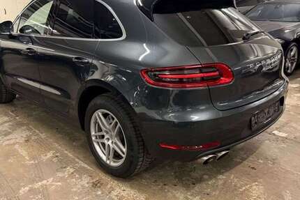 Porsche Macan 158.900 km 32.980 &euro; Mainz 55129