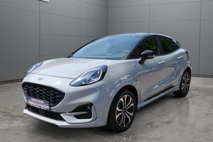 Ford Puma 30.900 km 19.900 &euro; Dillingen 66763