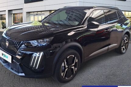 Peugeot 2008 27.514 km 19.430 &euro; Mannheim 68309