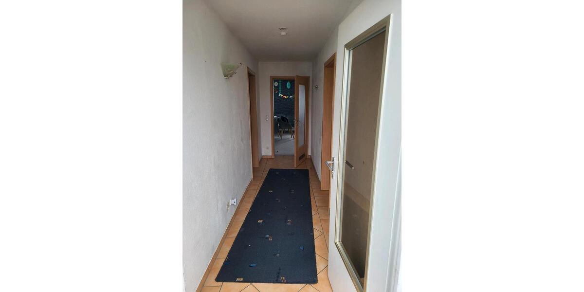 Etagenwohnung Jülich - 4 Zimmer, 89 m&sup2;, 1.050&euro; | Angebot:24895150