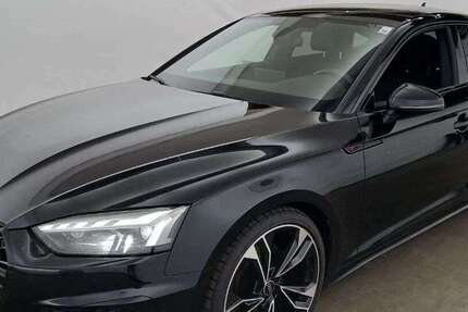 Audi A5 217.000 km 22.491 &euro; Olpe 57462