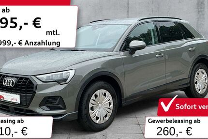 Audi Q3 6.911 km 34.430 &euro; Mitterteich 95666