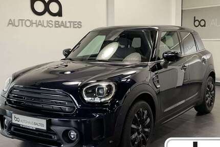 Mini Cooper Countryman 14.800 km 33.850 &euro; Prüm 54595