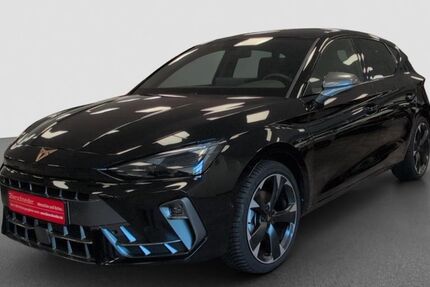 Cupra Leon 25.986 km 27.990 &euro; Hüttlingen 73460