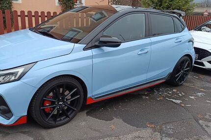 Hyundai i20 67.418 km 23.000 &euro; Hersbruck 91217