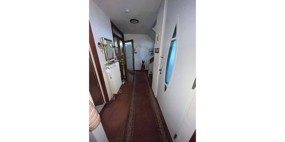Doppelhaushälfte Frankenberg - 4 Zimmer, 135 m&sup2;, 215.000&euro; | Angebot:25742979