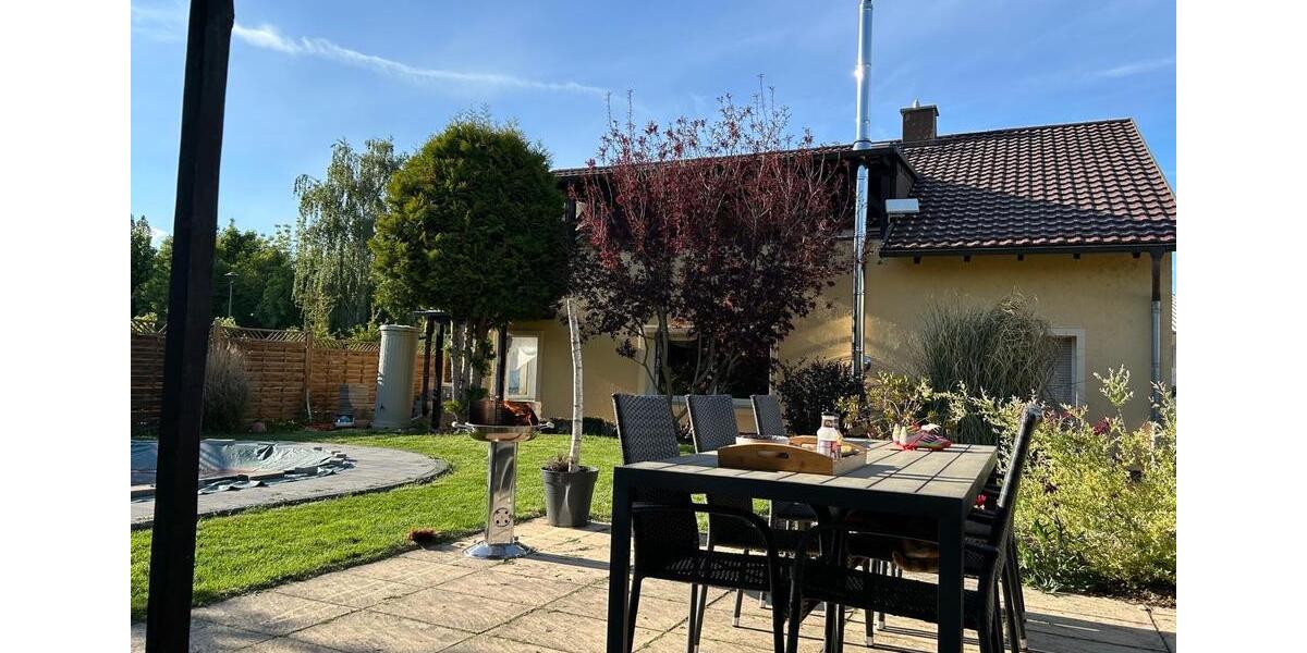 Einfamilienhaus Bad Lauchstädt - 6 Zimmer, 180 m&sup2;, 500.000&euro; | Angebot:26707296