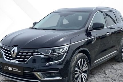 Renault Koleos 59.175 km 26.990 &euro; Goslar 38644