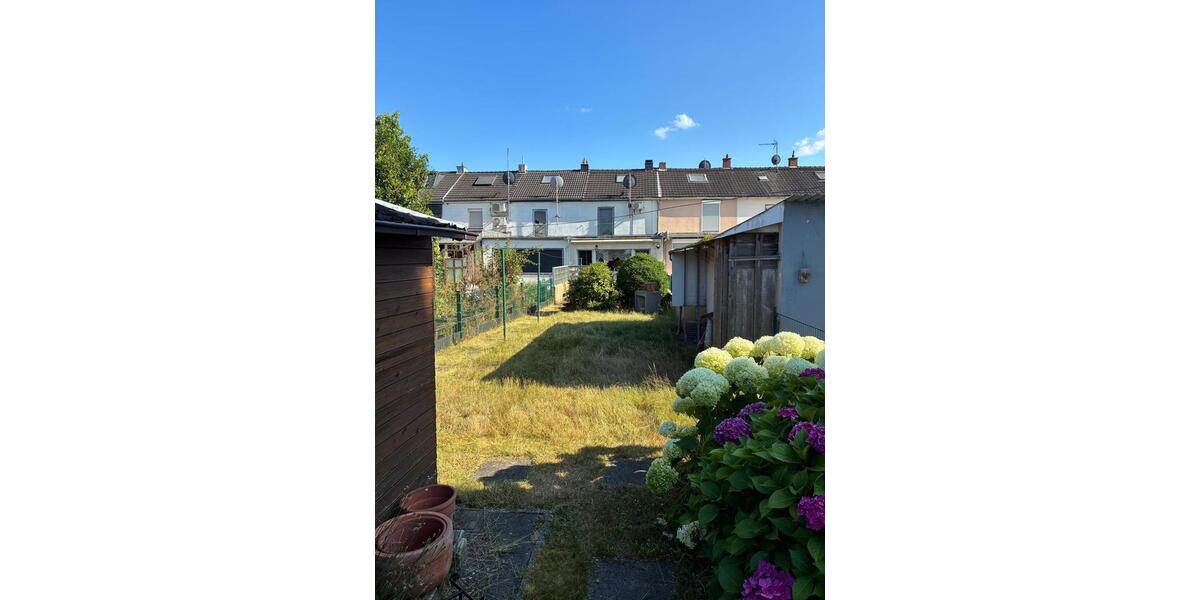 Reihenhaus Bottrop Boy - 4 Zimmer, 100 m&sup2;, 248.000&euro; | Angebot:27121116