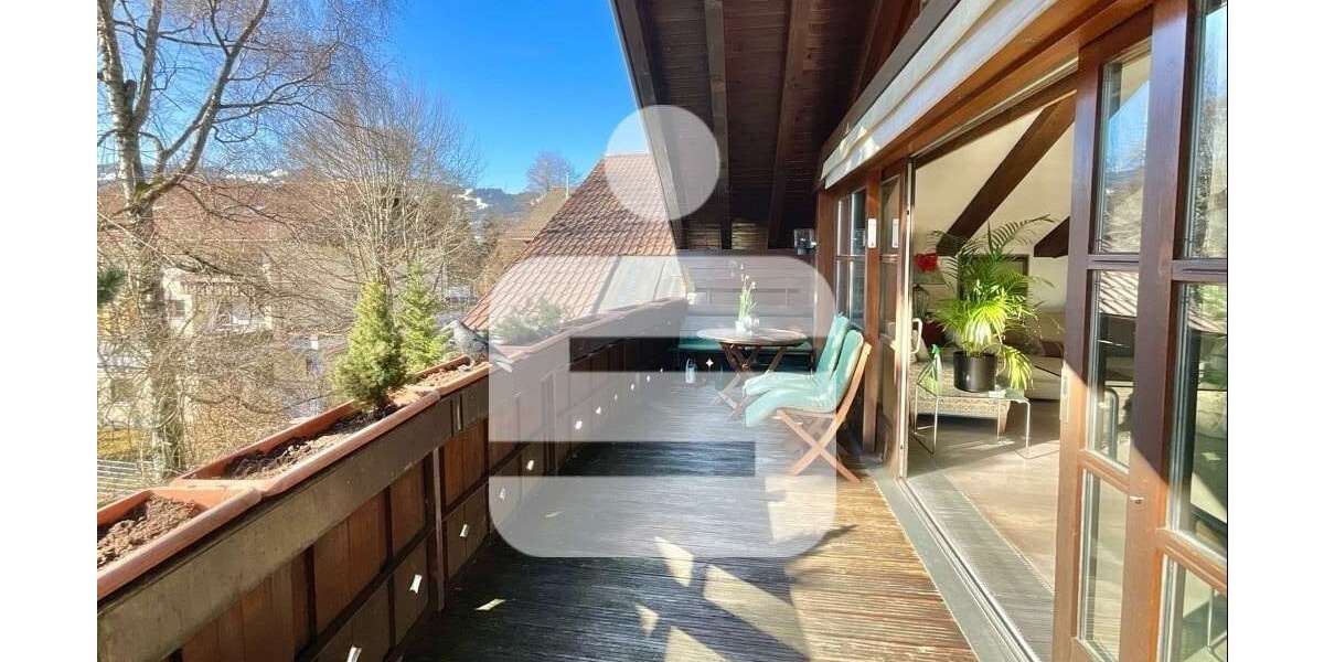 Etagenwohnung Sonthofen - 5 Zimmer, 197 m&sup2;, 780.000&euro; | Angebot:26246450