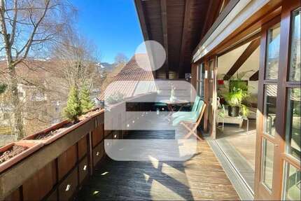 Wohnung Sonthofen - 5 Zimmer, 197 m&sup2;, 780.000&euro; | Angebot:26246450