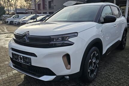 Citroen C5 Aircross 32.352 km 19.900 &euro; Rastede 26180