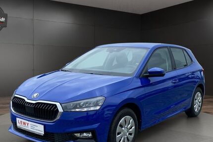 Skoda Fabia 31.000 km 13.900 &euro; Elsterwerda 04910