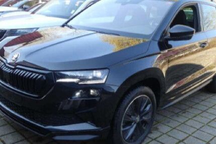 Skoda Karoq 65.293 km 33.990 &euro; Saarbrücken 66130