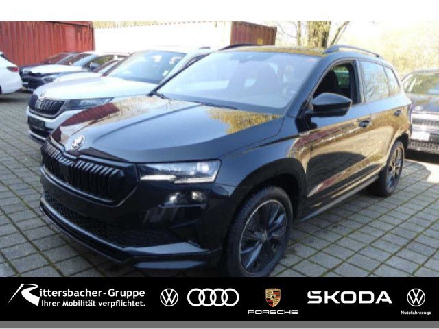 Skoda Karoq 65.293 km 33.990 &euro; Saarbrücken 66130