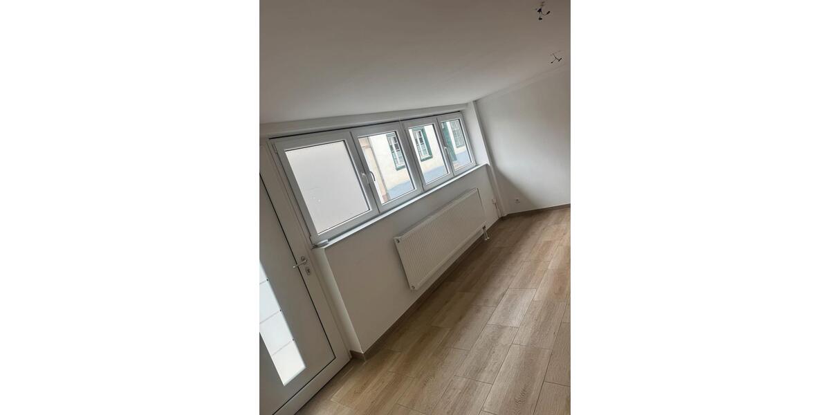 Erdgeschoßwohnung Bad Münstereifel - 1 Zimmer, 36 m&sup2;, 450&euro; | Angebot:26415539