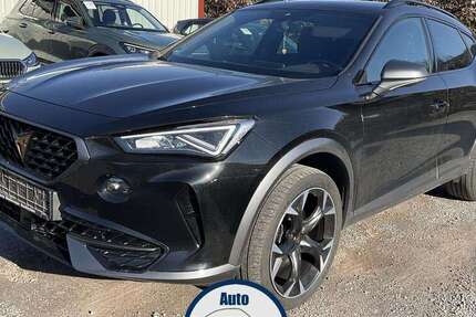 Cupra Formentor 60.500 km 28.995 &euro; Neukirchen 94362