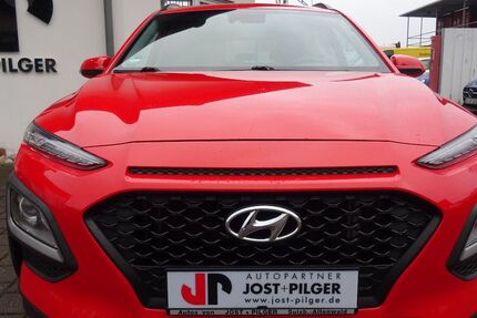 Hyundai KONA 92.500 km 12.890 &euro; Sulzbach 66280