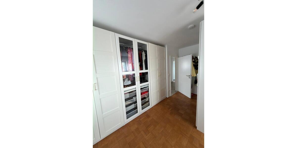 Dachgeschoßwohnung Hirschaid - 5 Zimmer, 160 m&sup2;, 460.000&euro; | Angebot:27271573