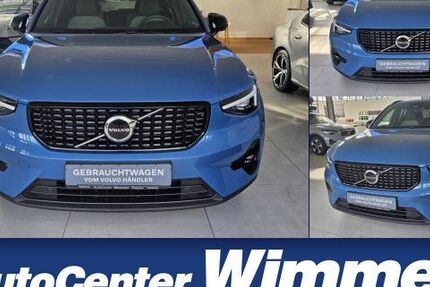 Volvo XC40 20.500 km 35.690 € Passau 94036