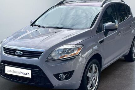 Ford Kuga 187.092 km 7.980 &euro; Pförring 85104