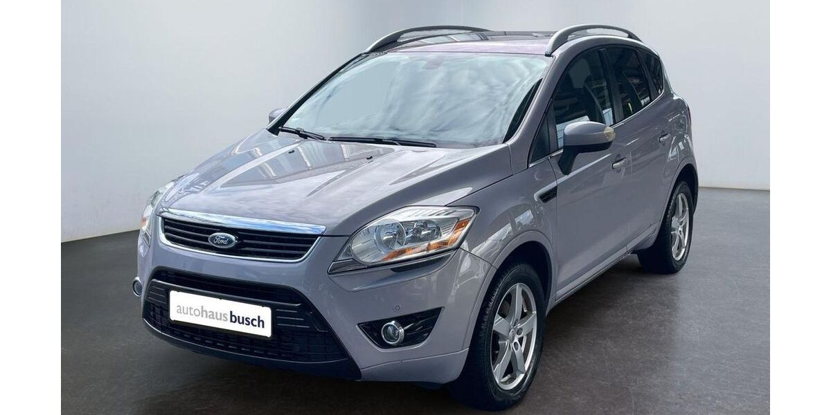 Ford Kuga 187.092 km 7.980 &euro; Pförring 85104